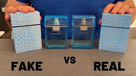 real vs fake versace cologne|versace cologne dueche.